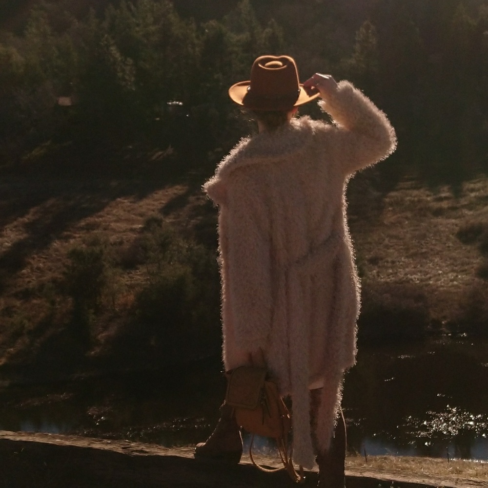 Meet your Posher, Sabrina